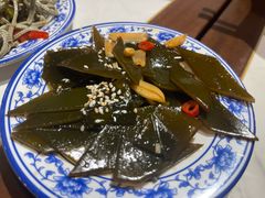 -雁滩白记·兰州牛肉面