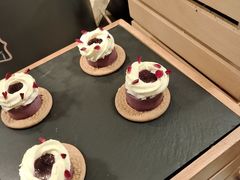 -星璞餐厅(深铁塘朗城君璞酒店)