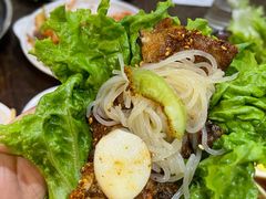 -韩风烤牛肉冷面店