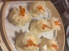 -海派悦庭·海胆烧麦·新融合菜(凯德广场店)
