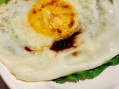 -香港新曜记茶餐厅(万泰城店)