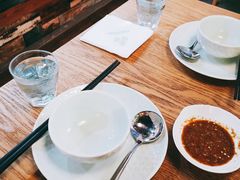 -Thai Basil罗勒叶泰式餐厅(时代天街店)