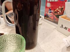 -鱼酷活鱼烤鱼(南京水游城店)