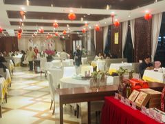 大堂-川香楼酒家