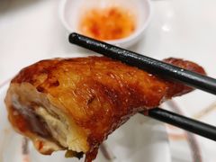 -稻香酒家·33年老字号·港式粤菜(富邦中心店)