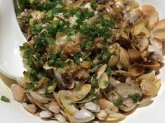 -三太子地摊烧烤·小龙虾(北蔡店)