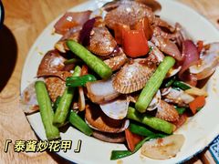 -阿徕孖·泰餐(大沙地店)