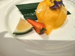 -长沙大王山朗豪酒店·朗豪自助餐厅