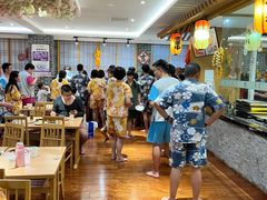 -乐汤汇温泉馆(六合店)