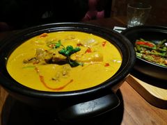 -星叶·东南亚料理(宁波万象汇店)