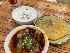 -杜记甜食(大众巷店)
