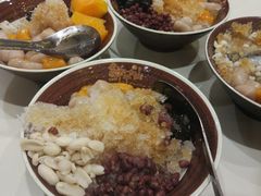 -鲜芋仙(长山湖店)