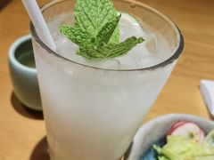 -一心创作料理屋(经开万达店)