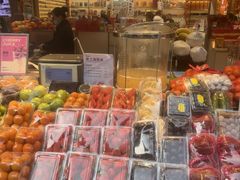 -每日新鲜水果吧(南京东路店)