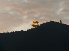 -杭州半山国家森林公园