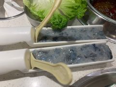 -龍歌自助小火锅(市南金茂湾店)