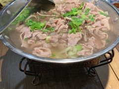 -肖四女乐山跷脚牛肉(世博源店)