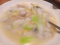 -拉完海鲜大排档(温岭店)