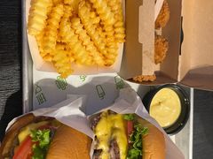 -Shake Shack(西单大悦城店)