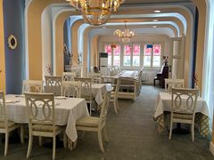 -成桂西餐厅·42年的味道(五大道疙瘩楼店)