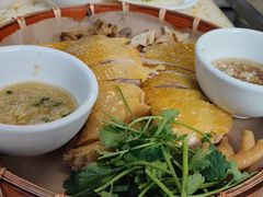 -吾家传承·橄榄妹大排档(陈家祠店)