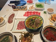 -蒙都43°9羊火锅·赤峰美食(桥北店)
