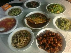 -小六农家乐(崇明西沙湿地店)