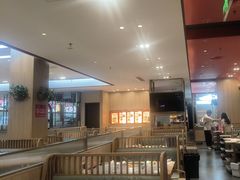 -蜀留香火锅·始于1999·原四川老火锅(白堤路店)