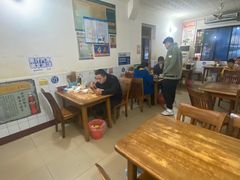 -山东水饺(南坪新街店)