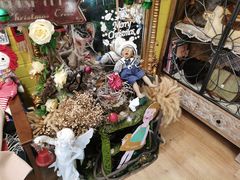 -JOURNEY SHOP.vintage杂货铺