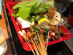-串天下串串香(宽窄巷子店)