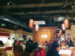 -东镇老火锅(长春路首店)