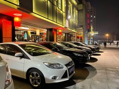 -辣婆婆(航天桥店)