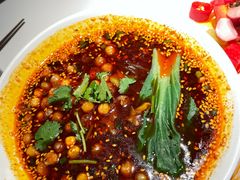 -麻六记(新天地店)