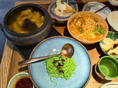 -云海肴汽锅鸡·云南小炒(天津国金汇店)