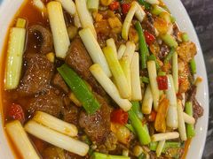 -情妹耙泥鳅·江湖川菜(科华店)