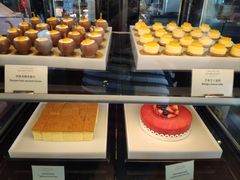 -广州富力君悦大酒店·凯菲厅