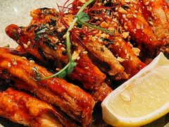-BE BRIGHT KITCHEN(正佳广场店)