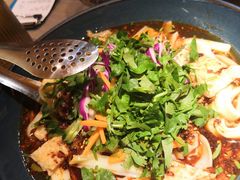 -耶里夏丽·新疆菜·28年喀什老馆(田林东路店)