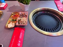 -棒小伙·齐齐哈尔烤肉(龙茗路店)