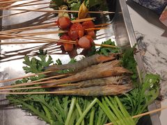 -钢管厂五区小郡肝火锅串串香(清河店)