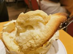 舒芙蕾-太平馆餐厅(油麻地店)