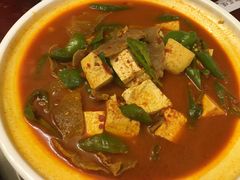 -老朴饭店(邮政街总店)