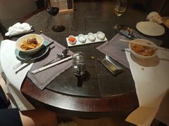 -西安凯悦酒店·湖畔中餐厅