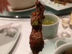 -阿斯牛牛·凉山菜(新会展店)