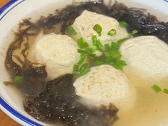 -乌糖沙茶面(民族路店)