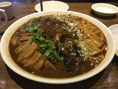 -一轩饺子馆(丽都店)