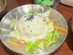 奶泥奶气土豆泥-双门洞·森系料理(体育西店)