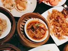 -富力万达嘉华酒店-品珍中餐厅(水果湖店)