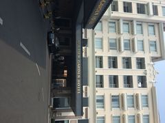 海景花园大酒店-青岛海景花园大酒店
